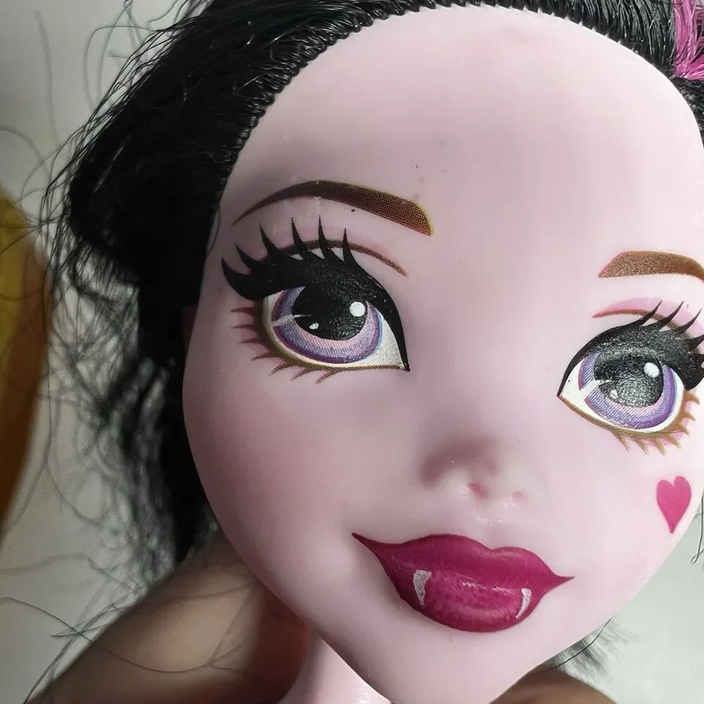 Mattel this listing